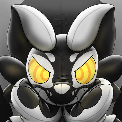 Nickit Skunk PFP
