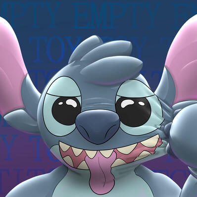 Stitch PFP