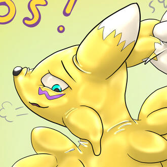 jolteon pooltoy TF